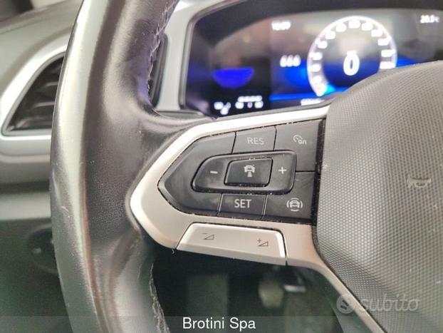 Volkswagen T-Roc 1.0 TSI Life