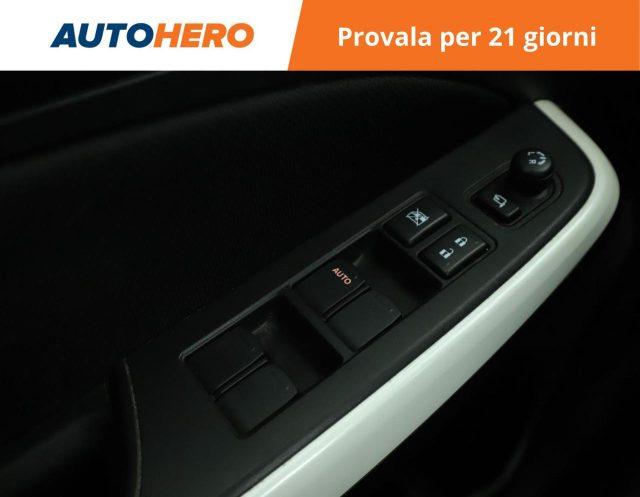 SUZUKI Swift 1.2 Hybrid 4WD AllGrip