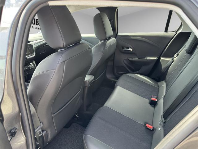 OPEL Corsa 1.5 D 100 CV Elegance