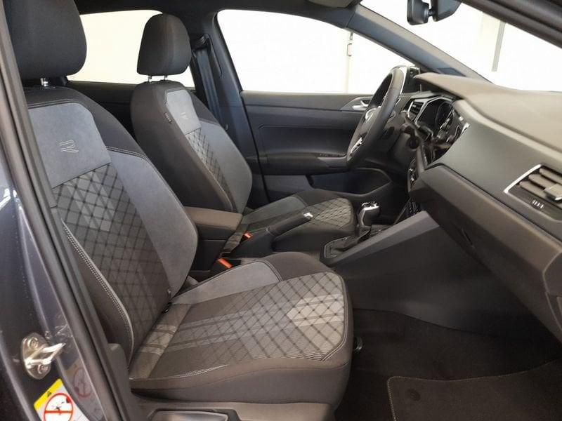 Volkswagen Taigo 1.0 TSI 85kW R-Line Plus DSG