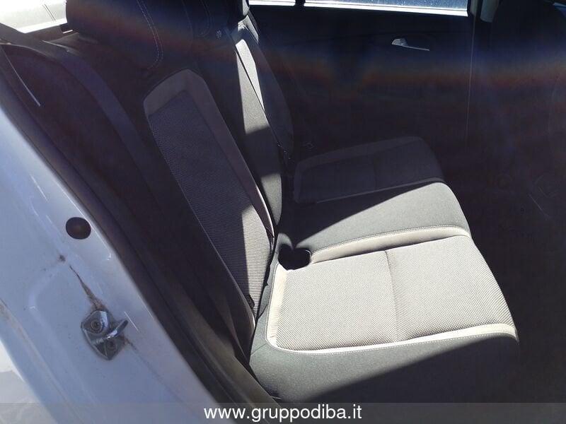 FIAT Tipo 4 porte II 2016 Diesel 4p 1.3 mjt Opening edition 95cv