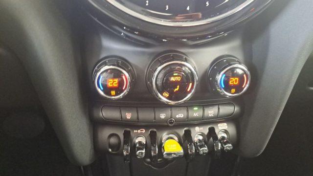 MINI Cooper SE Cooper SE Aut.