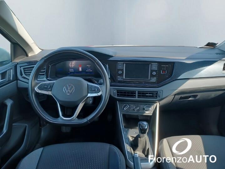 Volkswagen Taigo 1.0 TSI 95 CV Life - PREZZO REALE
