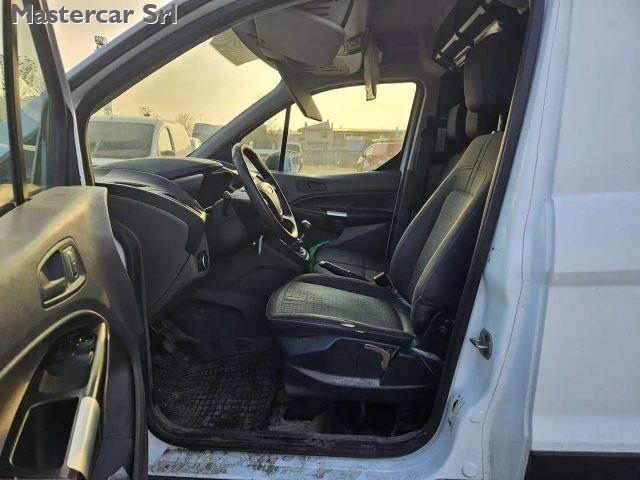 FORD Transit Connect 1.5 TDCI 120cv VAN Trend 200 L1H1 3POSTI - FY301TC