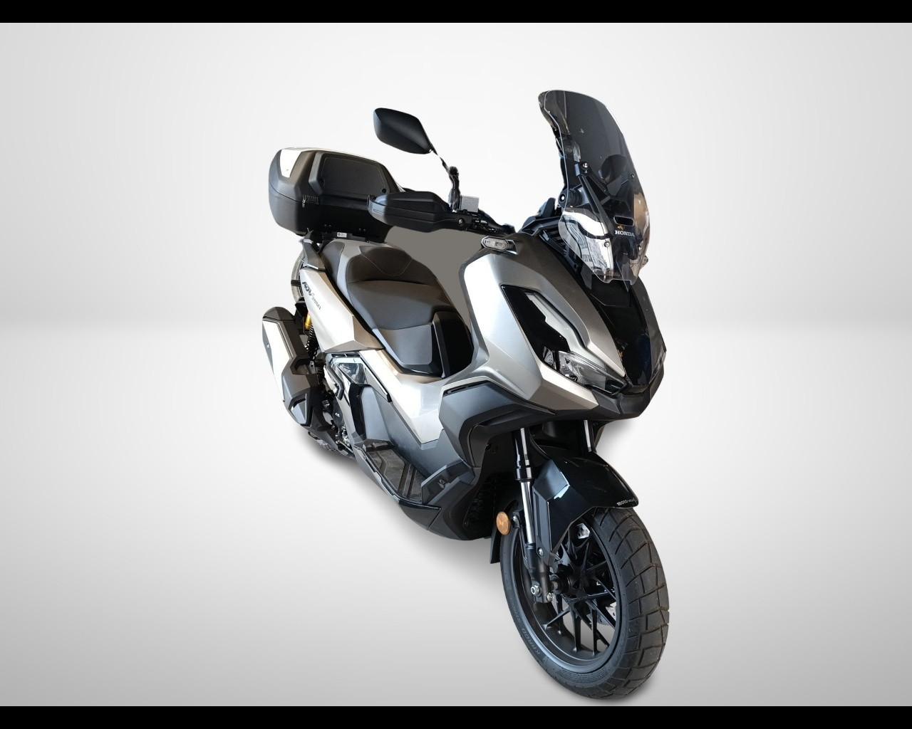 Honda ADV 350 - Honda ADV 350 (2024 —> )