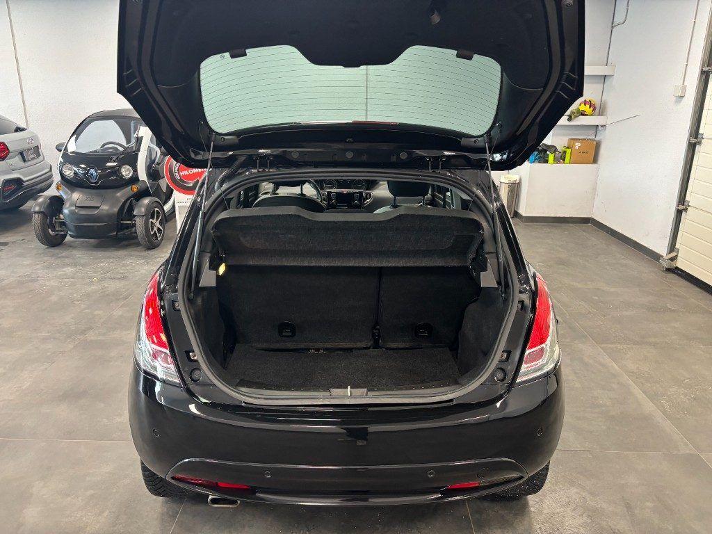 Lancia Ypsilon 1.3 Multijet 95 CV Gold