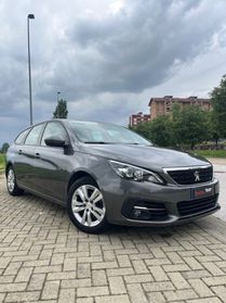 Peugeot 308 BlueHDi 130 S&S SW Allure