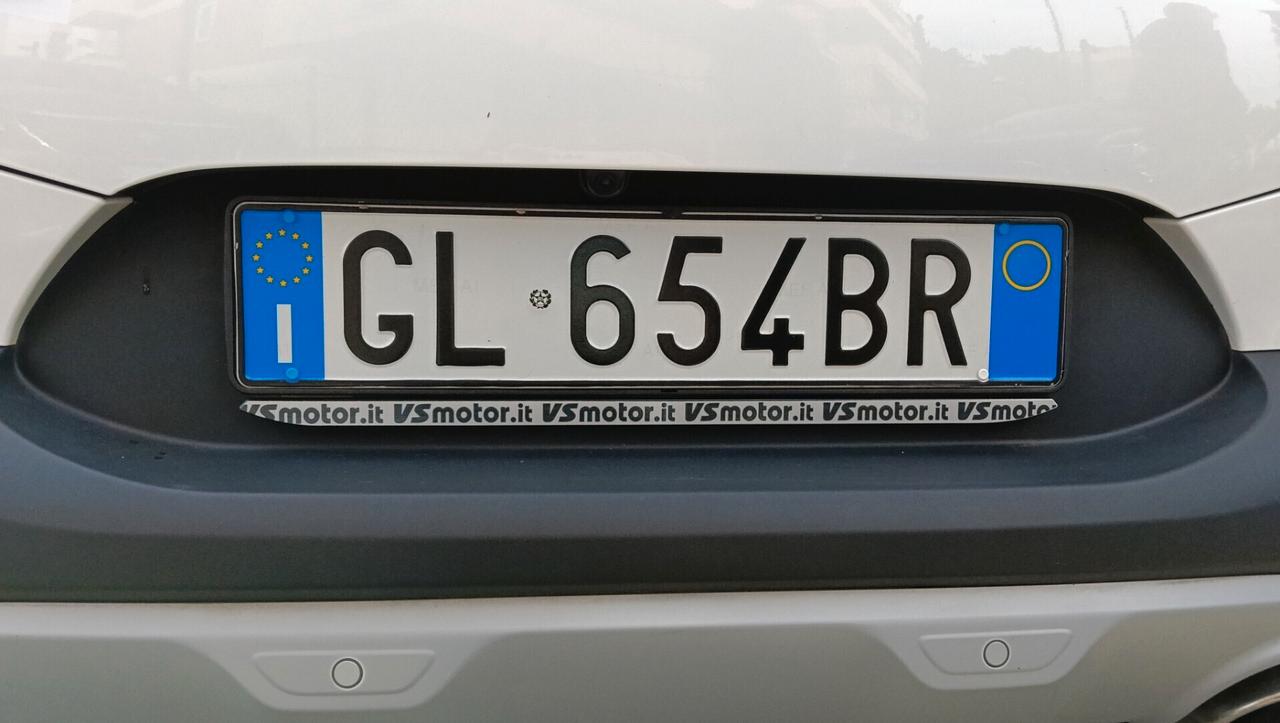 KIA STONIC 1.2 B/GPL-RETROC-KM 40.000