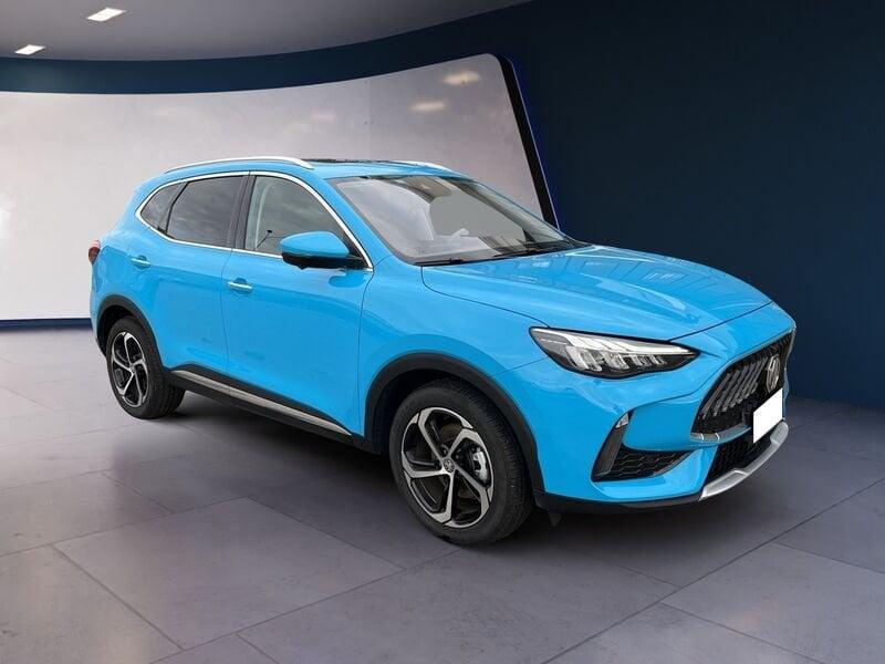 MG HS I 2023 1.5 t-gdi Luxury auto