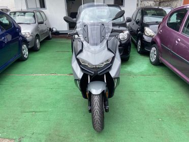 Bmw C 400 GT Altro allestimento