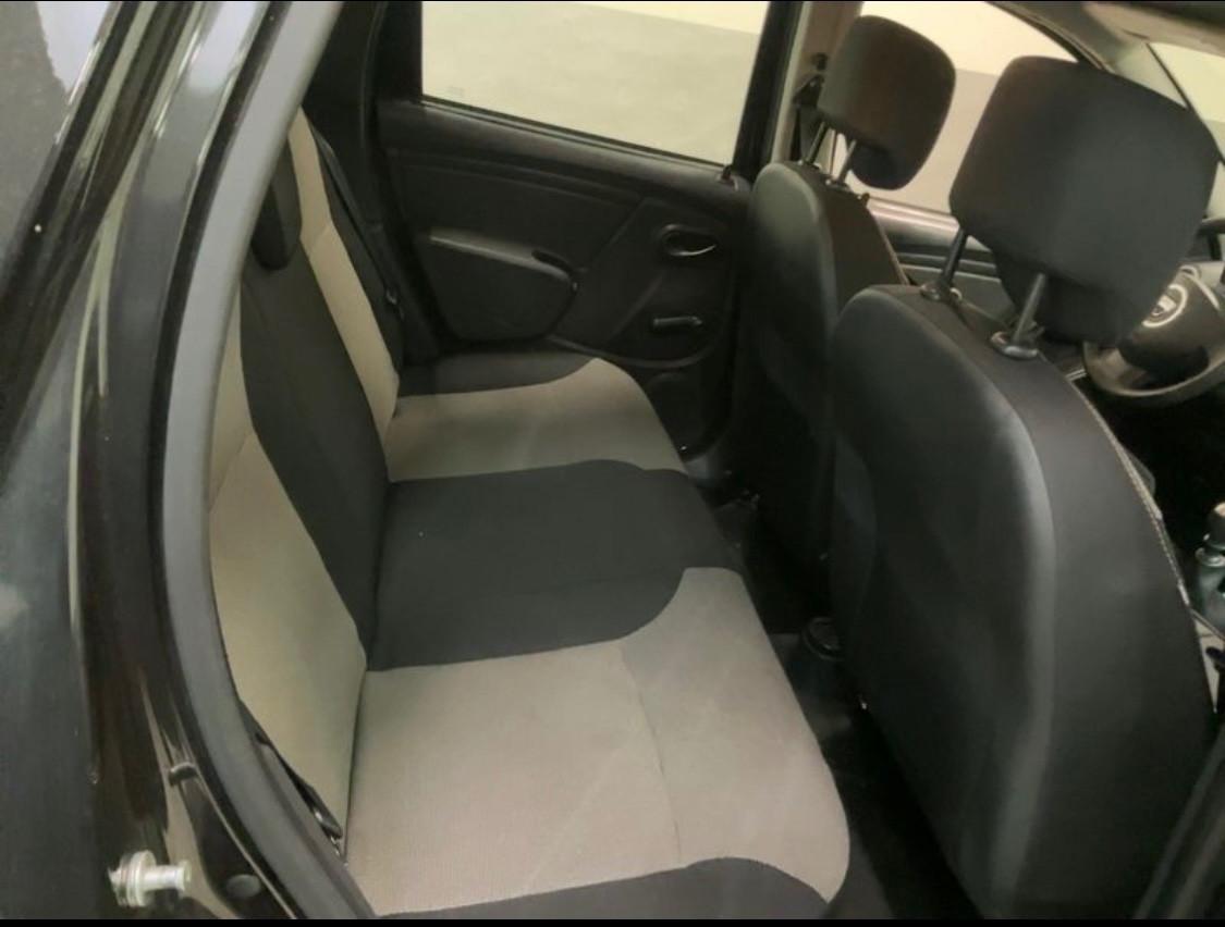 Dacia Duster 1.5 dCi 110CV 4x2 Ambiance