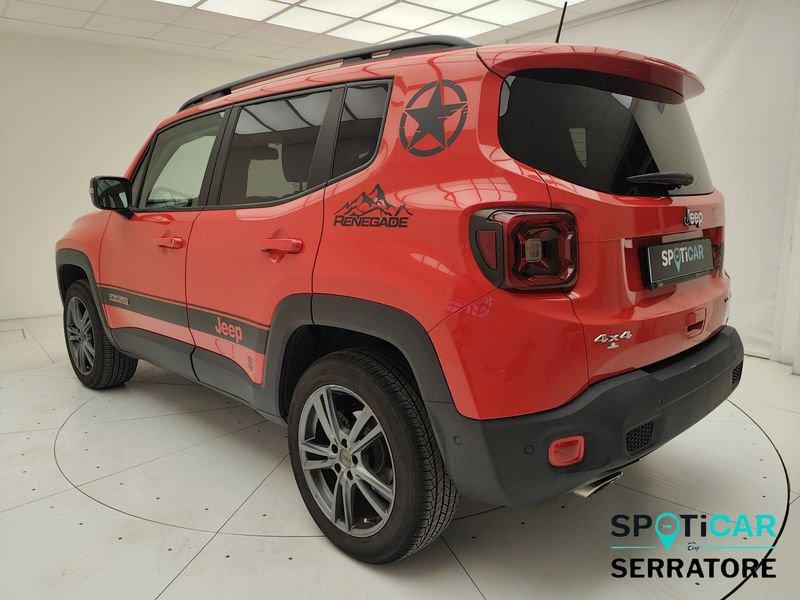 Jeep Renegade 2019 2.0 mjt Limited 4wd 140cv auto 9m