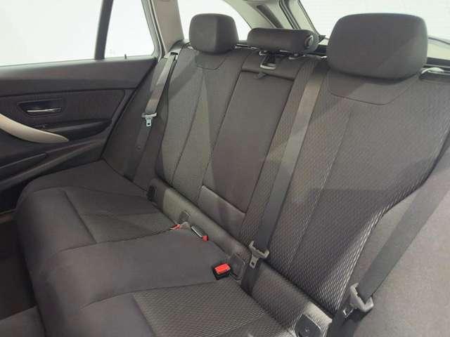 BMW 316 d Touring