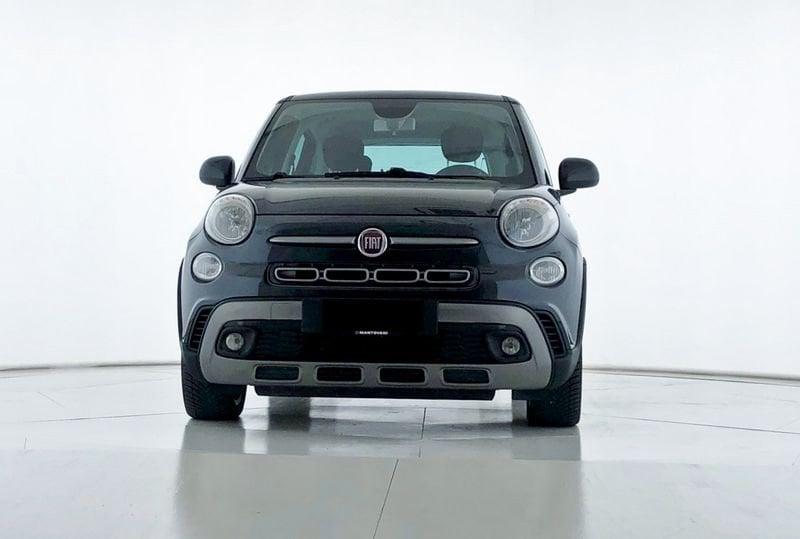 FIAT 500L 1.3 Multijet 95 CV Cross