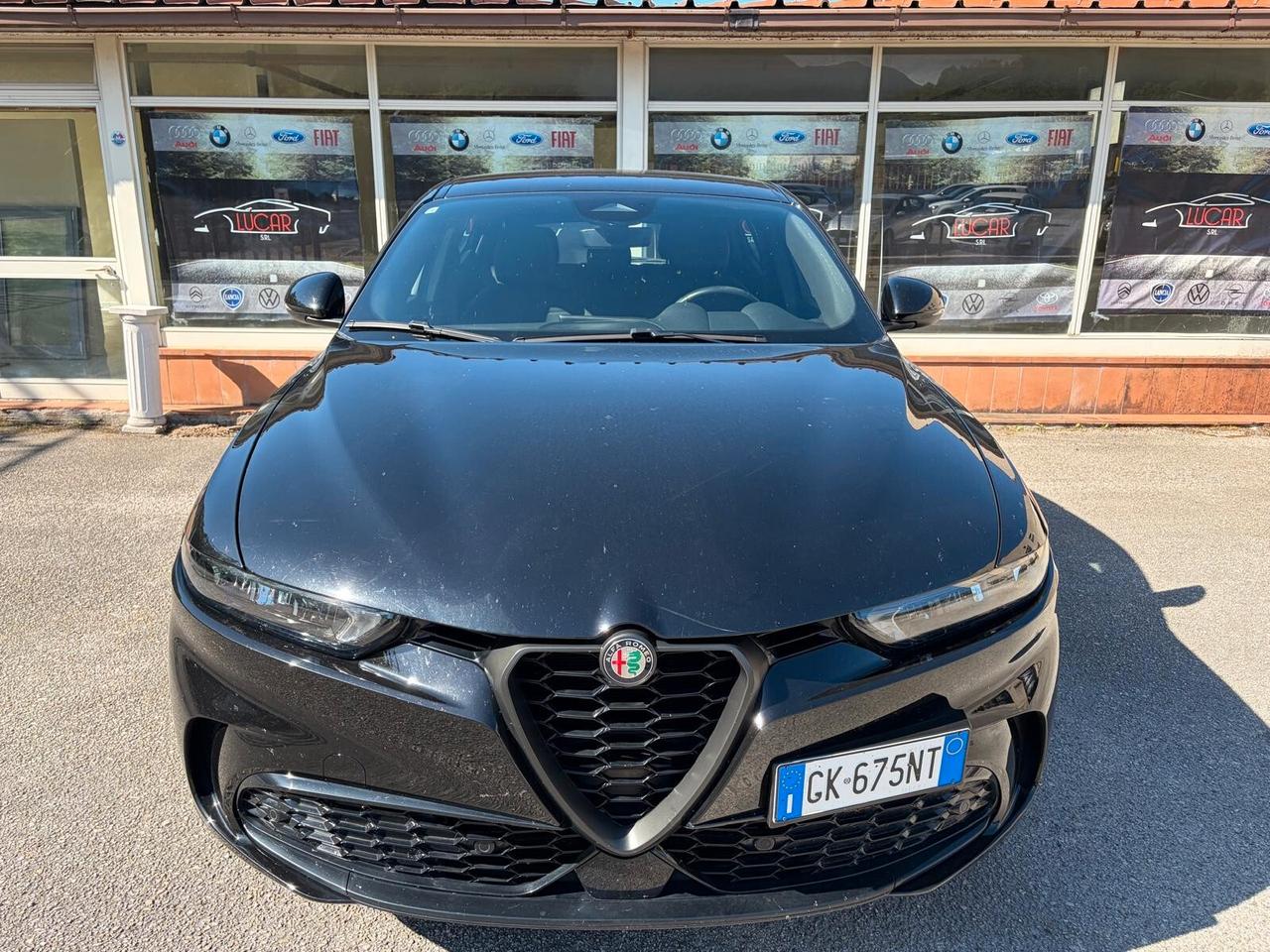 ALFA ROMEO TONALE 1.5 130 CV 82.000 KM "NUOVA"