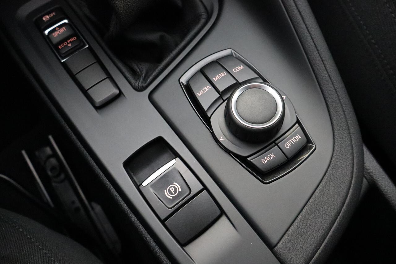 BMW X1 SDRIVE 18D AUTO - CONDIZIONI ECCELLENTI!!!