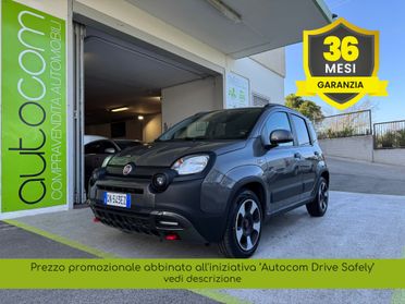Fiat Panda Cross 1.0 FireFly HYB GARANZIA 36 MESI