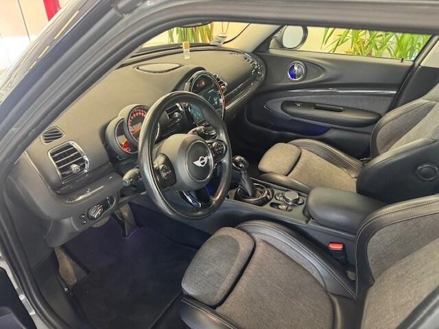 MINI Mini Clubman (F54) Mini 2.0 Cooper SD Hyp...