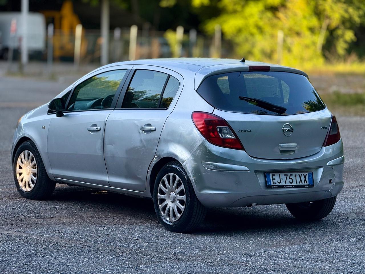 Opel Corsa 1.3 CDTI 75CV F.AP. 5 porte Cosmo