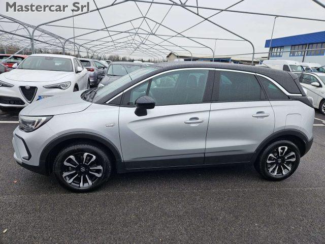 OPEL Crossland 1.2 130cv Elegance autom AT6 - GT826MA