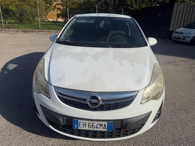 OPEL Corsa 1.3 CDTI 95CV F.AP. 3p b-color Stupenda Bellissima