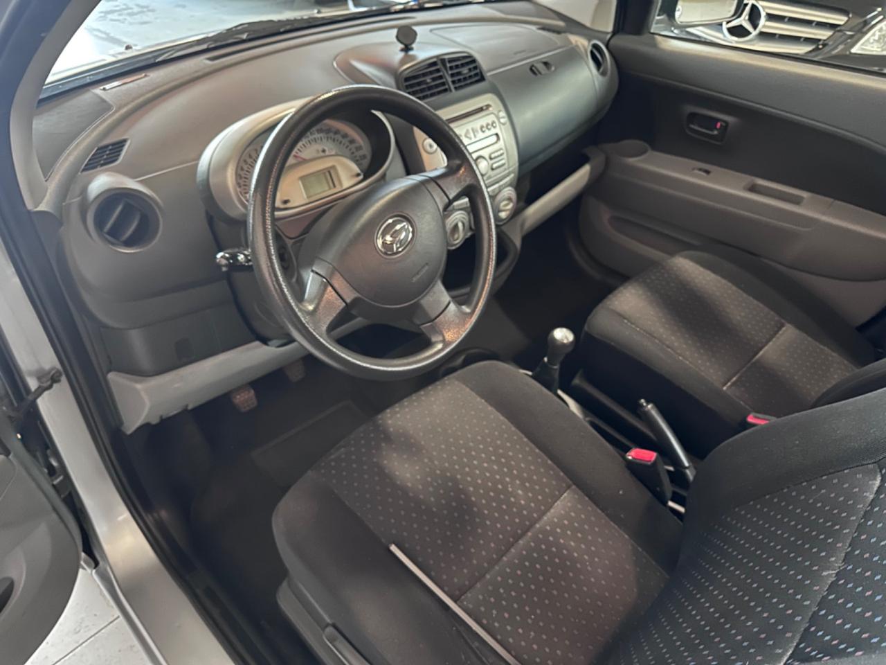 Daihatsu Sirion 1.3 Taka