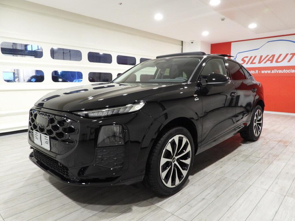 Audi Q3 35 2.0 TDI S tronic