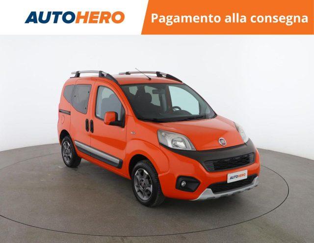 FIAT Qubo 1.3 MJT 95 CV Trekking