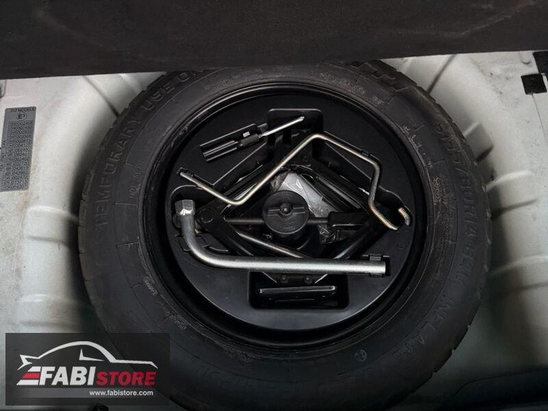 FIAT Panda Panda 1.2 Fire 69 Cv Pop - Ruotino, Clima, Radio ecc