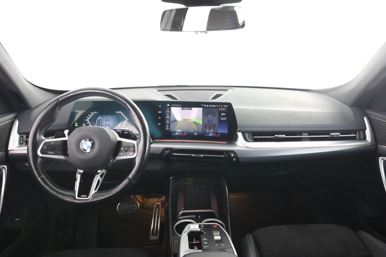 BMW X1 (U11) X1 sDrive 18i Msport