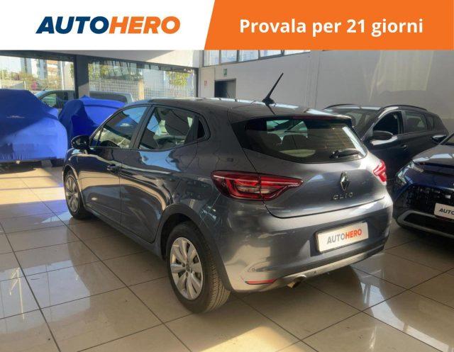 RENAULT Clio SCe 75 CV 5 porte Business