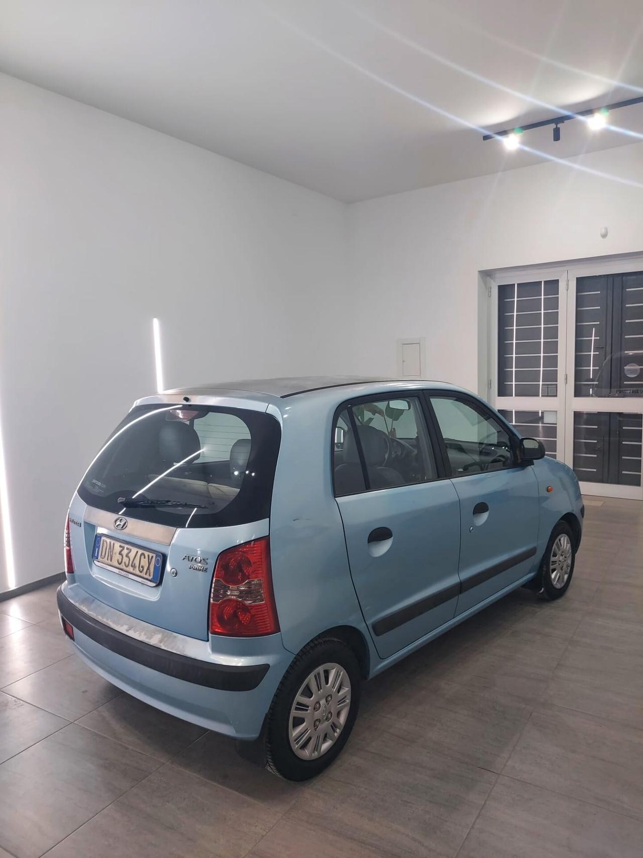 Hyundai Atos Prime 1.1 12V Active
