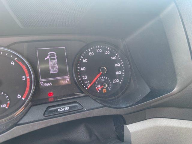 VOLKSWAGEN Crafter 35 L4H3 PM-TA *IVA COMPRESA*