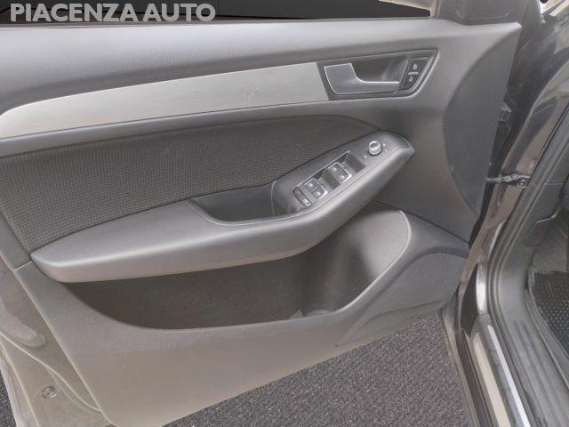 AUDI Q5 2.0 TDI 177CV...S LINE..CERCHI 20..FARI LED