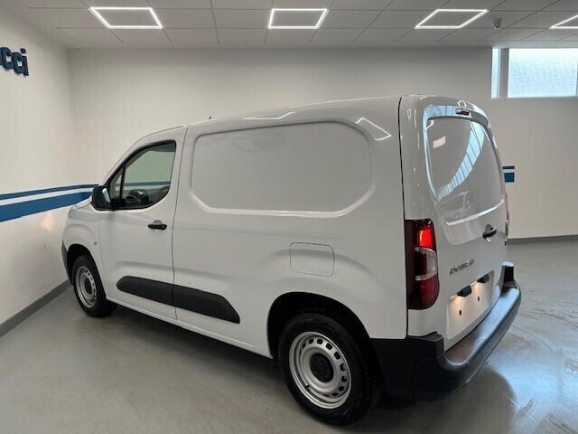 Fiat Doblo 1.2 110CV PC-TN Van