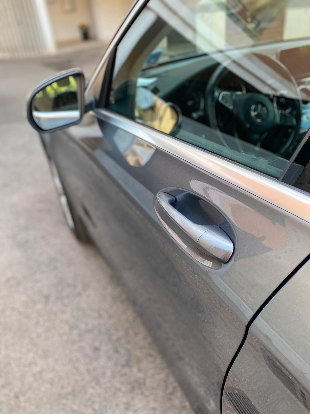 Mercedes GLA 220 d Premium