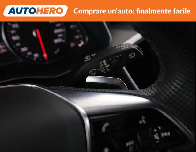 AUDI A6 Avant 40 2.0 TDI quattro ultra S tronic Business S