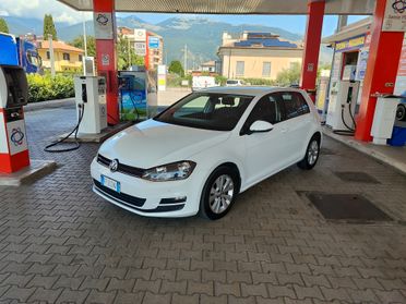 Volkswagen Golf 1.6 DSG 2016 COME NUOVA PROMO