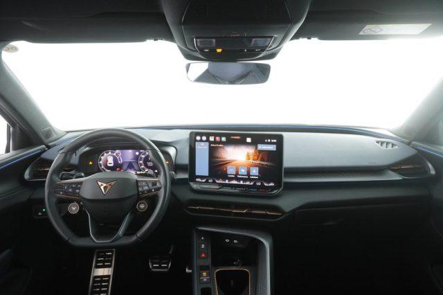 CUPRA Terramar Terramar 1.5 Hybrid DSG