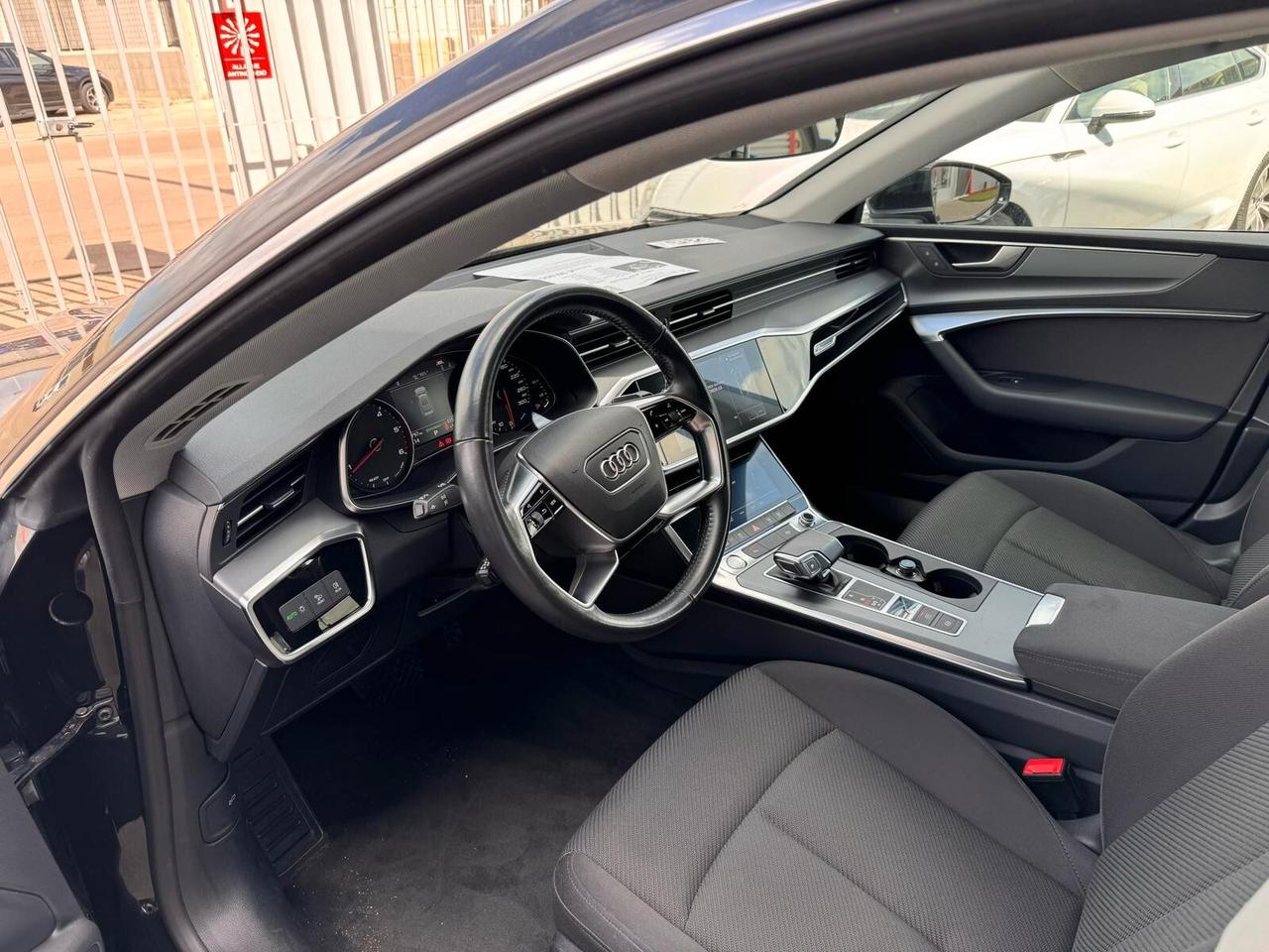 Audi A7 SPB 40 2.0 TDI quattro ultra S tronic