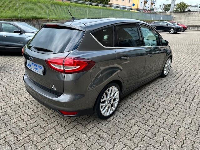 Ford C-Max 1.5 TDCi 120CV Start&Stop Titanium