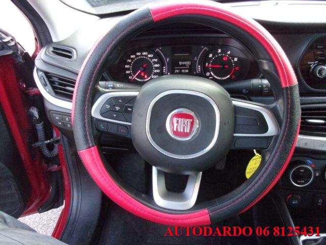 FIAT Tipo 1.4 4 porte Lounge