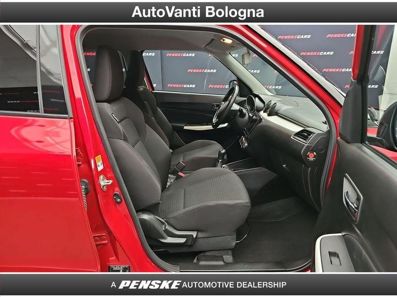 Suzuki Swift Swift 1.0 Boosterjet Hybrid s