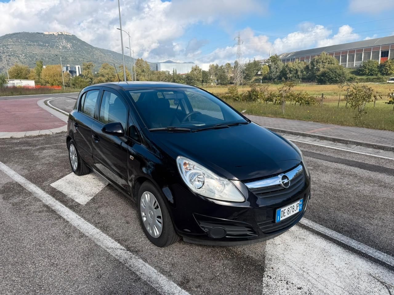 Opel Corsa 1.2 5 porte Cosmo *IMPECCABILE*