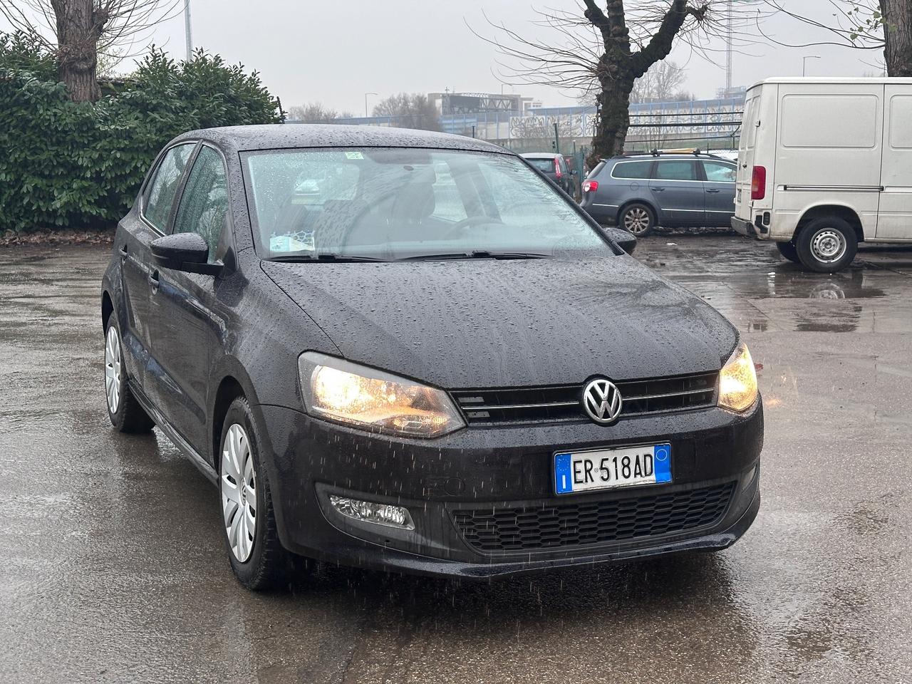 Volkswagen Polo 1.2 70 CV 5p. Comfortline