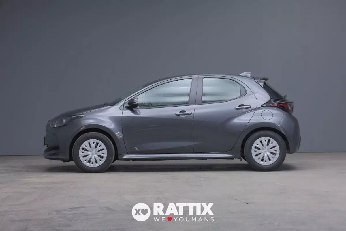 Toyota Yaris 1.5 Hybrid Active