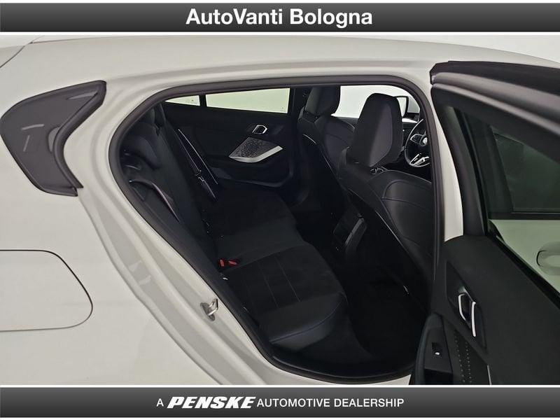 BMW Serie 1 118d MSport Pro auto
