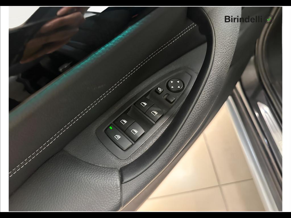 BMW X1 (F48) - X1 xDrive18d xLine