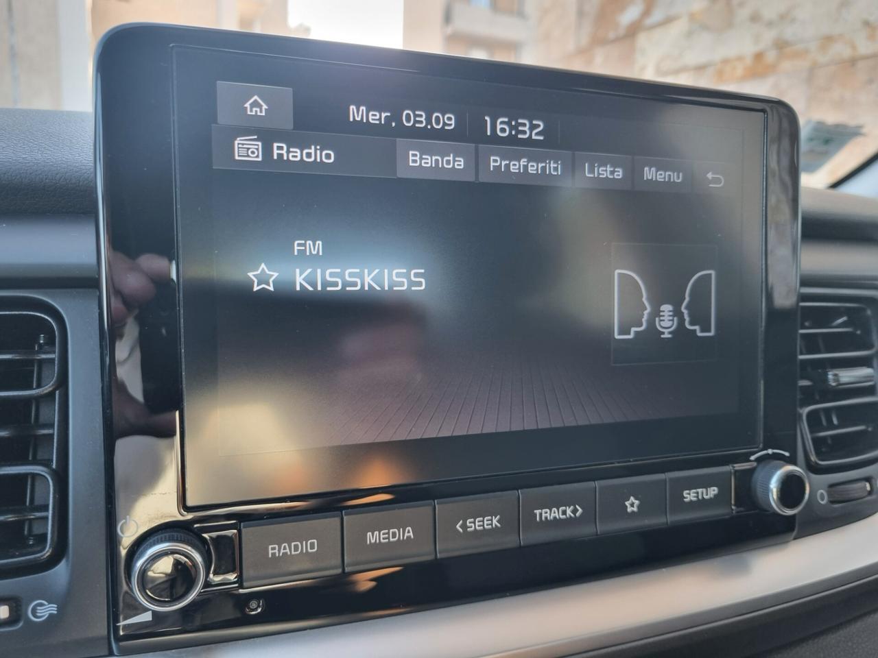 Kia Stonic 1.2 DPI Urban