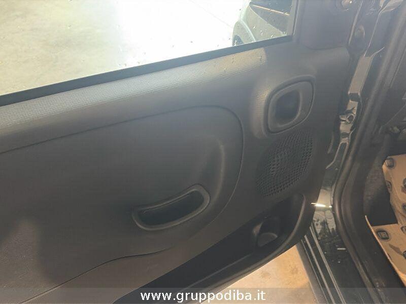 FIAT Pandina 1RA My26 1.0 65cv Hybrid Cross